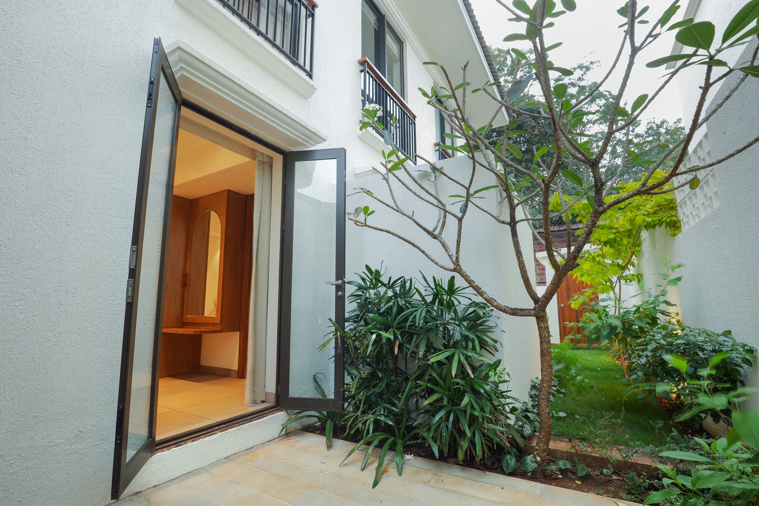 Image gallery marquee