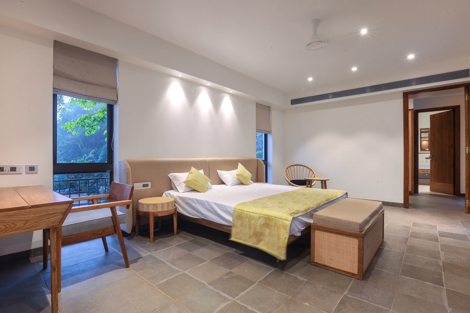 Image gallery marquee