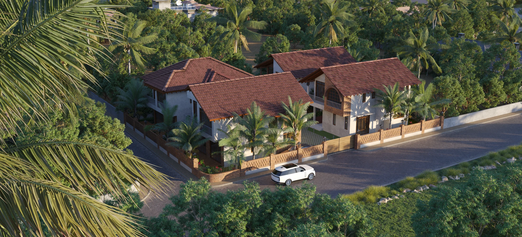 Image gallery marquee