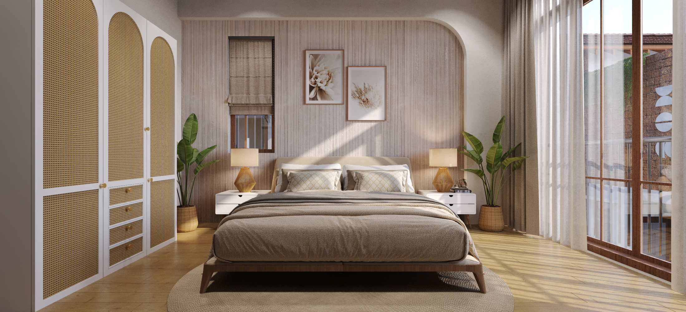 Image gallery marquee