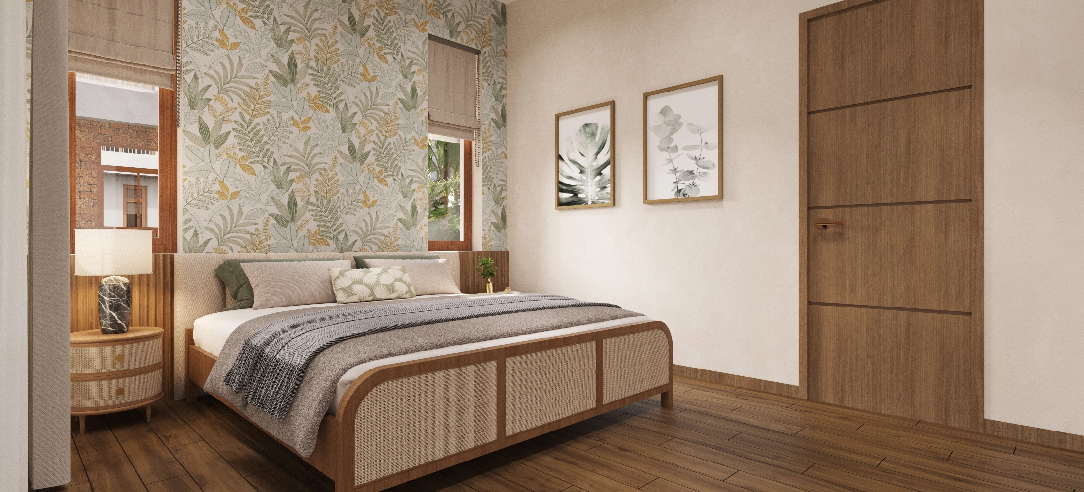 Image gallery marquee