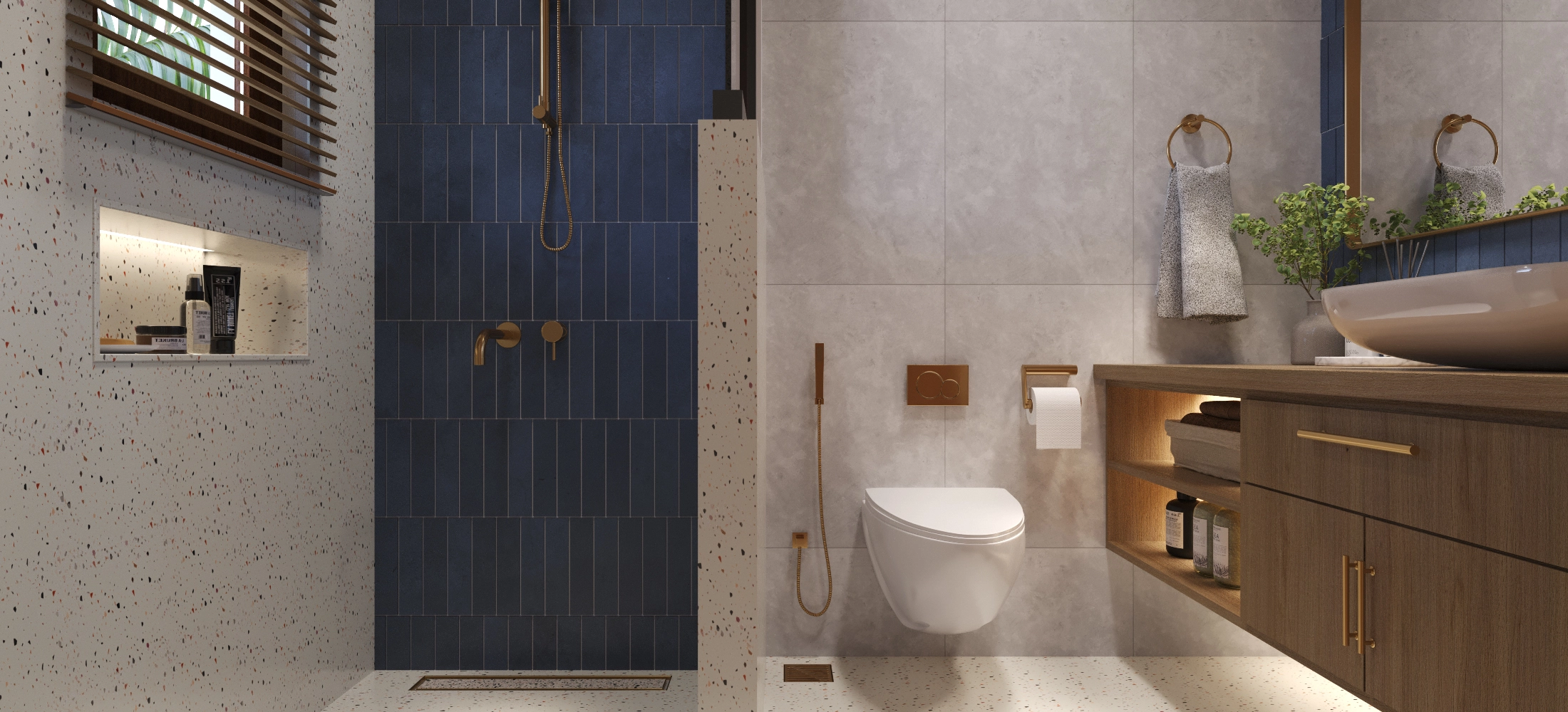 Image gallery marquee