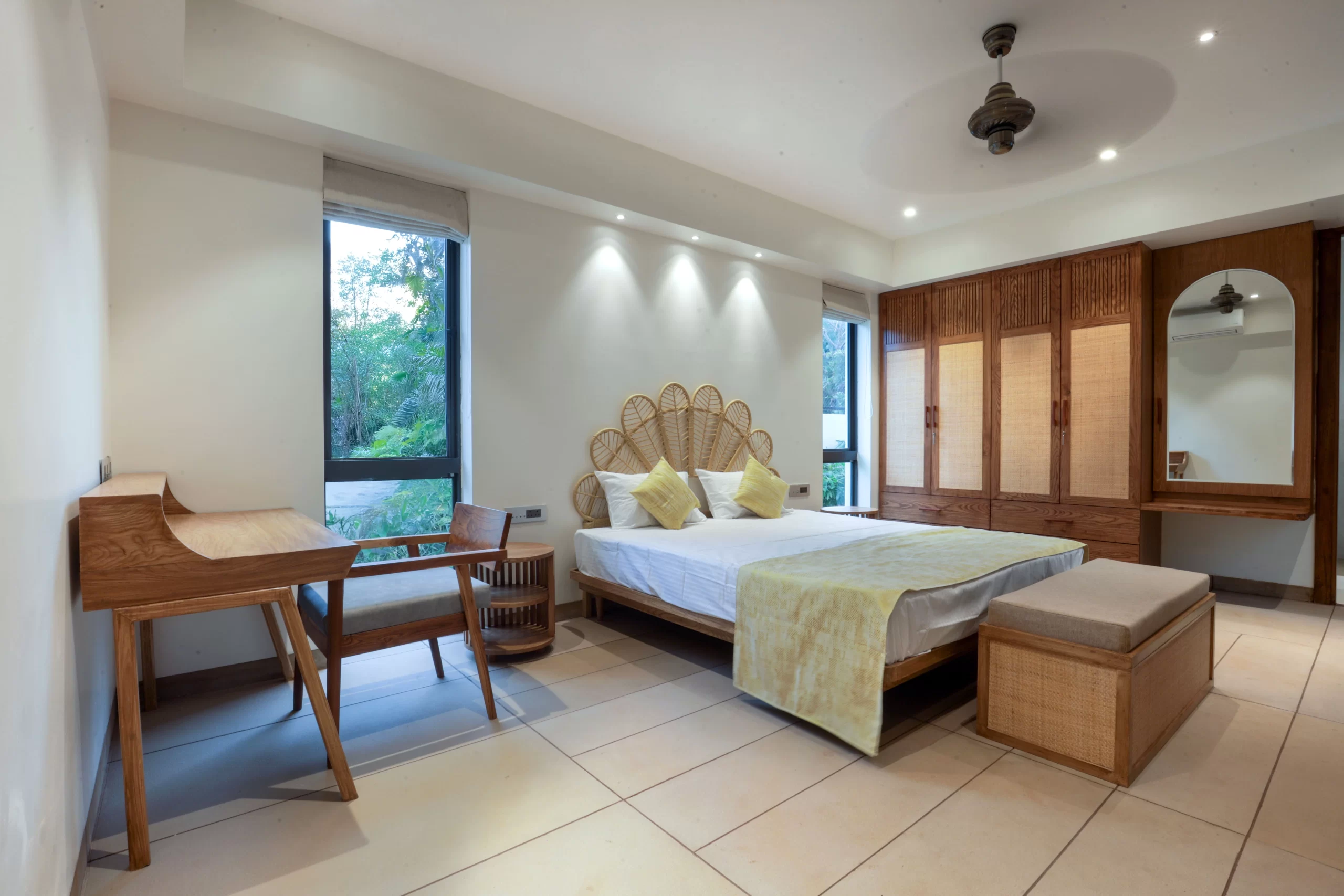 Image gallery marquee