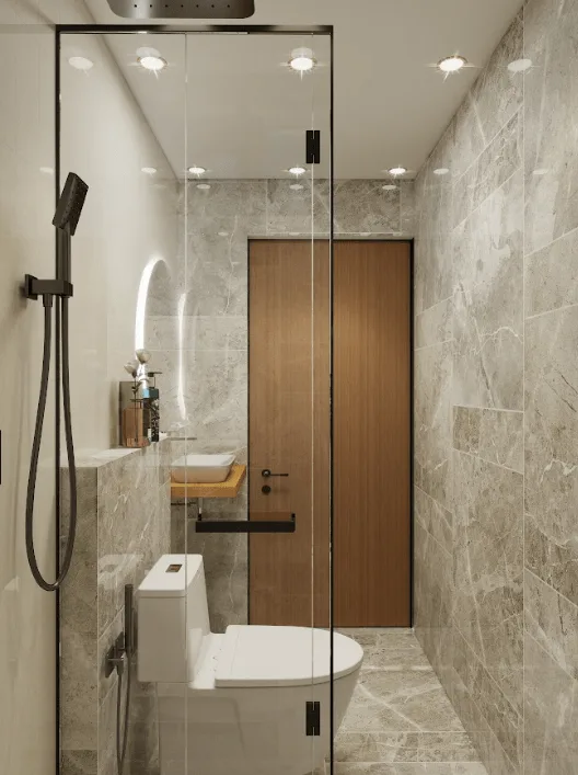 Image gallery marquee