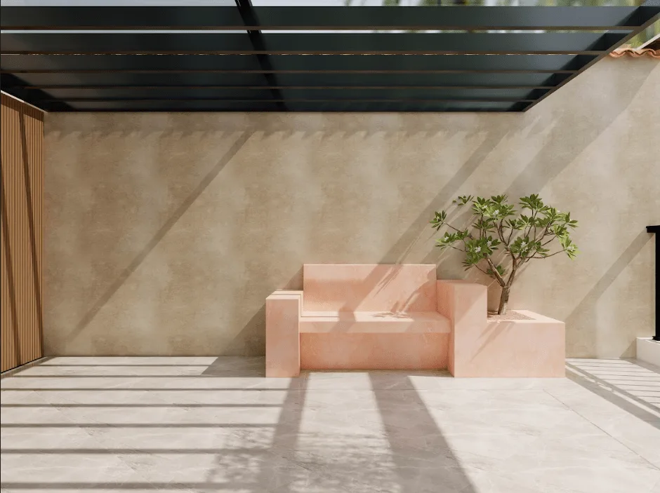 Image gallery marquee