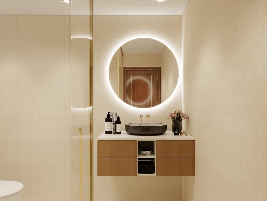 Image gallery marquee