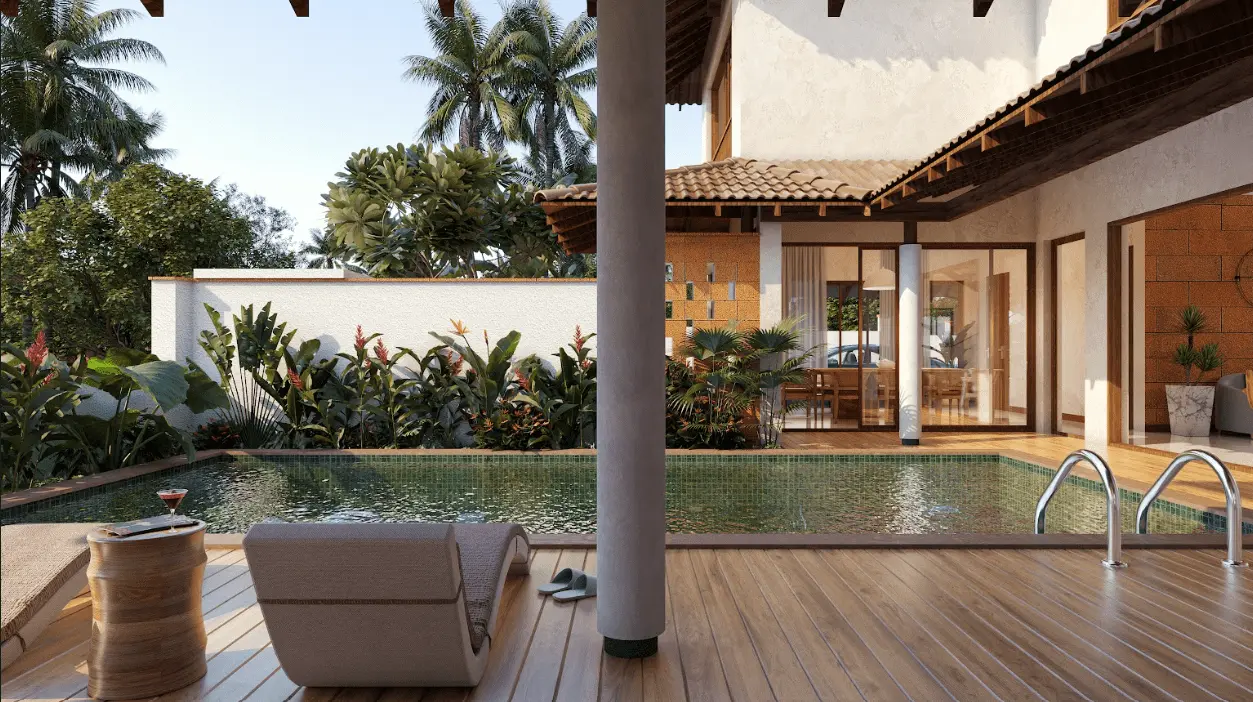 Image gallery marquee