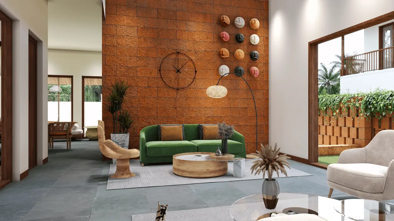 Image gallery marquee