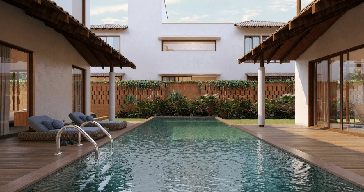 Image gallery marquee