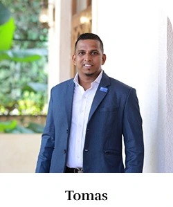 Image gallery marquee