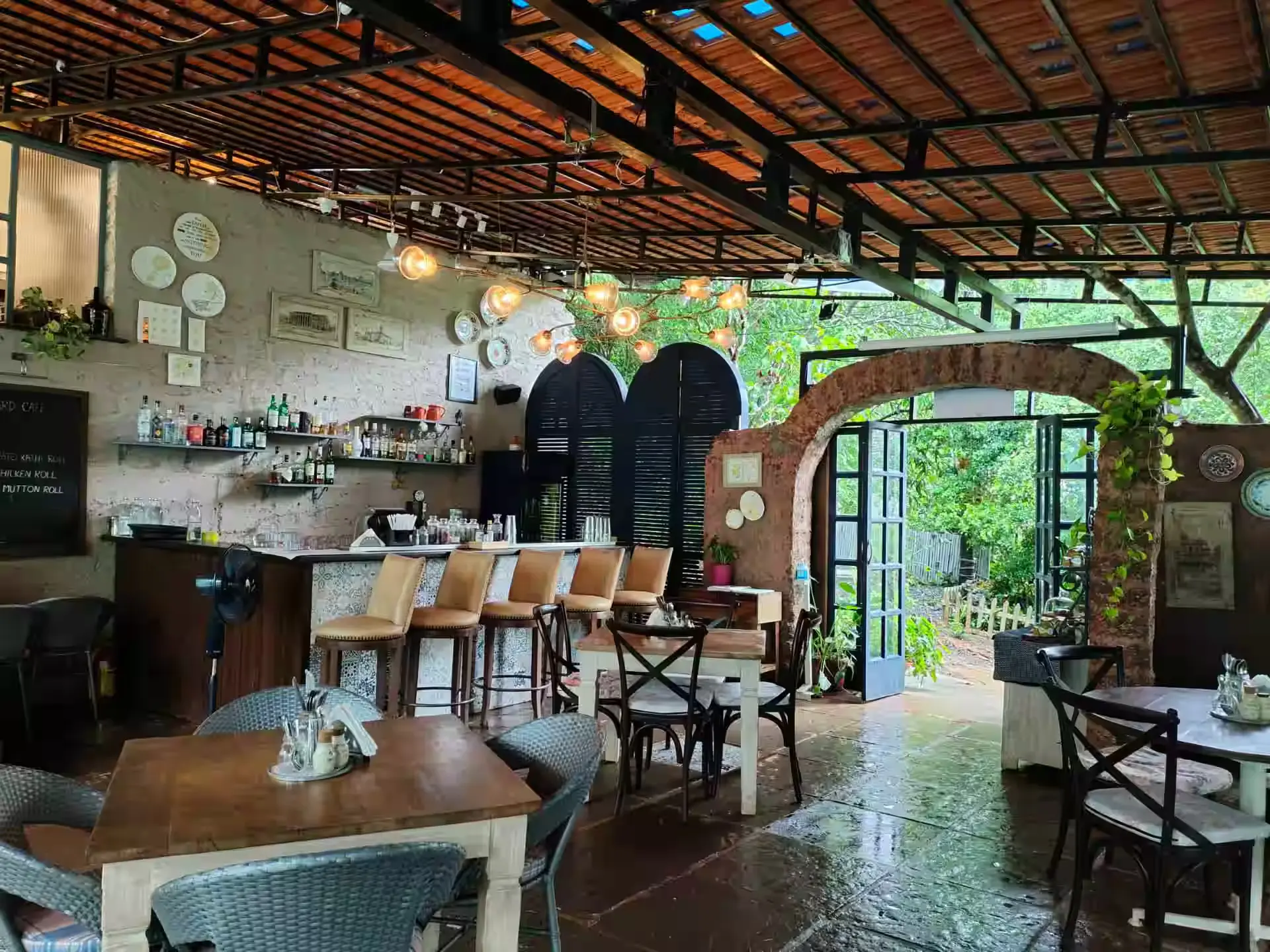 From Cafes to Comfort: Why Assagao is Perfect for Homebuyers