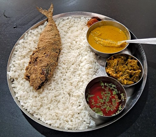Fish curry and rice – A soulful comfort in every Goan home