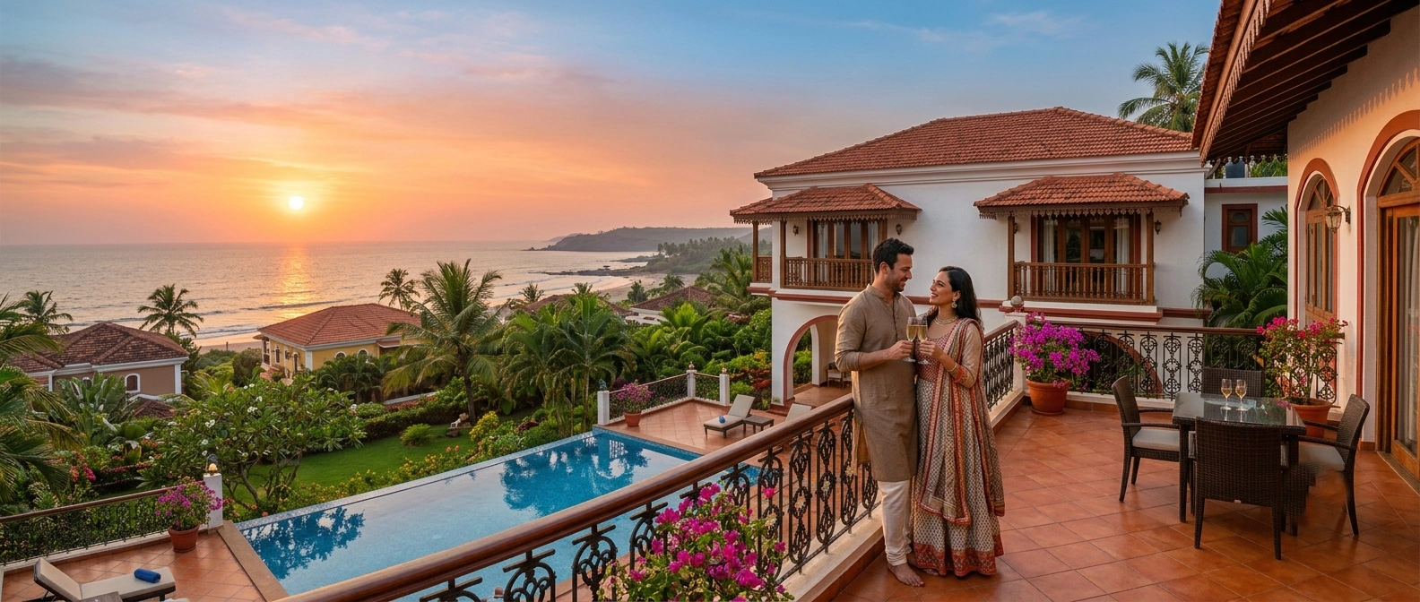 First-Time Villa Buyer in Goa: 10 Mistakes to Avoid in 2026